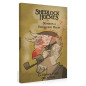 Sherlock Holmes - Tome 9 - Mystères à Sorrowdale Manor Sherlock Holmes - Tome 9 - Mystères à Sorrowdale Manor