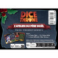 Dice Throne – Père Noël vs Krampus - Pack promotio Dice Throne – Père Noël vs Krampus - Pack promotio