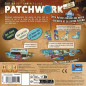 Patchwork (10ème Anniversaire) Patchwork (10ème Anniversaire)
