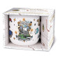 Mug Harry Potter Hogwards