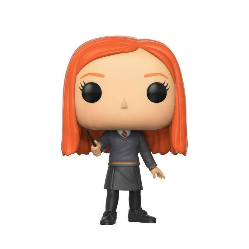 Harry Potter POP! Ginny Weasley n°46