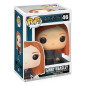 Harry Potter POP! Ginny Weasley n°46