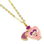 Collier Harry Potter - Love Potion Collier Harry Potter - Love Potion
