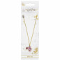 Collier Harry Potter - Love Potion Collier Harry Potter - Love Potion