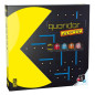 Quoridor Pac-Man Quoridor Pac-Man