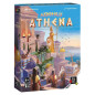 Akropolis - Athena (ext.)