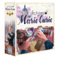 Sur les traces de Marie Curie Sur les traces de Marie Curie