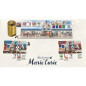 Sur les traces de Marie Curie Sur les traces de Marie Curie