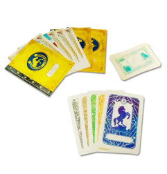 Oltrée - Montures & Destriers (ext.)