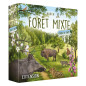 Forêt Mixte - Lisière de Forêt (ext.)