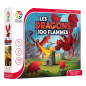 Les Dragons 100 Flammes Les Dragons 100 Flammes