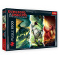 Puzzle 1000p - Dungeons & Dragons Monsters of Faerun