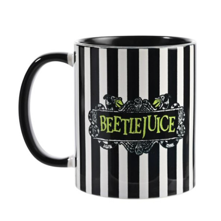 Mug Beetlejuice Adam