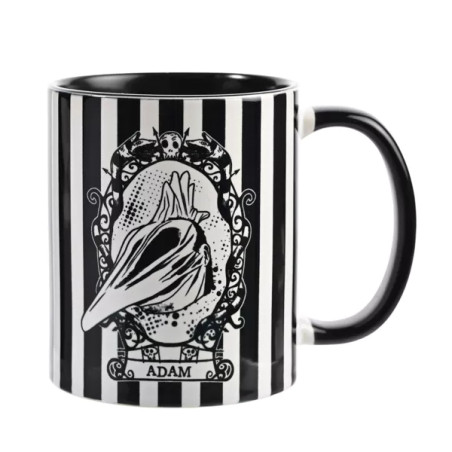 Mug Beetlejuice Adam