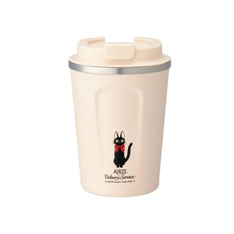 Mug de Voyage Studio Ghibli - Kiki la petite Sorcière