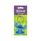 Porte-Clefs Disney - Stitch Caoutchouc