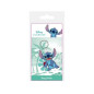 Porte-Clefs Disney - Stitch Smile Caoutchouc Porte-Clefs Disney - Stitch Smile Caoutchouc