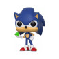 Sonic POP! Sonic with Emerald n°284