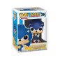 Sonic POP! Sonic with Emerald n°284