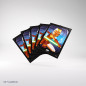 Star Wars Unlimited : Art Sleeves Ahsoka Tano