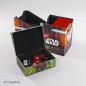 Star Wars Unlimited : Deck Box Obi-Wan/Darth Maul