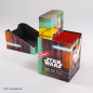 Star Wars Unlimited : Deck Box Obi-Wan/Darth Maul