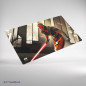 Star Wars Unlimited : Tapis de jeu Darth Maul