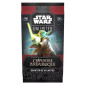 Star Wars Unlimited : Crépuscule de la République - Booster
