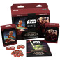 Star Wars Unlimited : Crépuscule de la République - Kit de démarrage