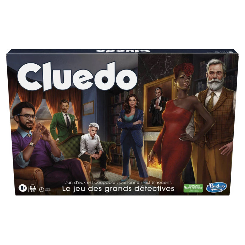 Cluedo