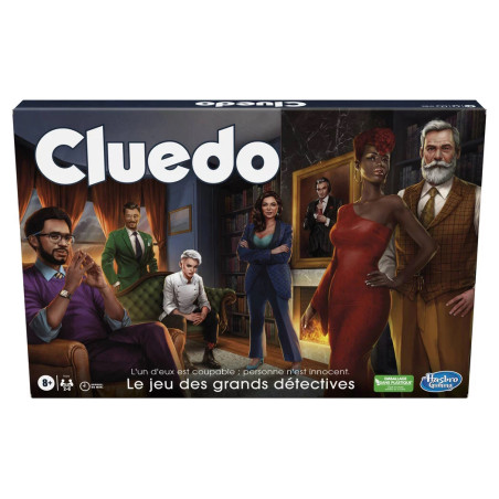 Cluedo