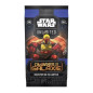 Star Wars Unlimited : Ombres de la Galaxie - Booster