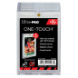 Etuis UV One Touch Magnetic 100pt UltraPro (x5)