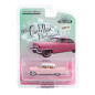 Cadillac Fleetwood Rose 1955 1:64