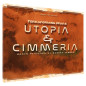 Terraforming Mars - Utopia & Cimmeria (ext.)