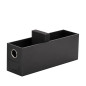 Dragon Shield Fortress Card Drawers Noir Dragon Shield Fortress Card Drawers Noir