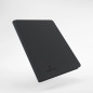Classeur Gamegenic Zip Slim Noir