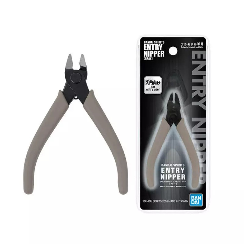 Pinces coupantes Bandai