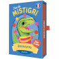 Mistigri - Dinosaures