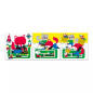 Mes puzzles en bois - Mes p'tits rituels