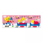 Mes puzzles en bois - Mes p'tits rituels