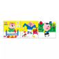 Mes puzzles en bois - Mes p'tits rituels