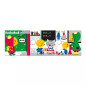 Mes puzzles en bois - Mes p'tits rituels