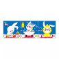Mes puzzles en bois - Mes p'tits rituels