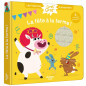 Grat' Grat' - La fête à la Ferme !