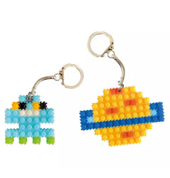 Mes créations en pixels - Espace