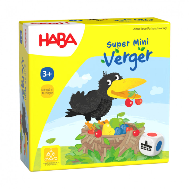 Super Mini Le Verger