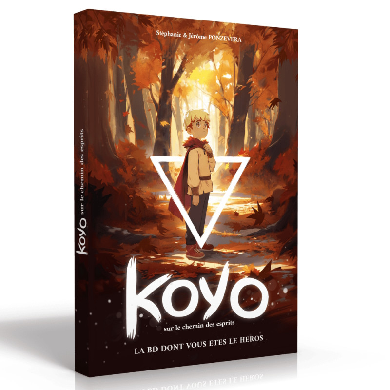 Koyo Koyo