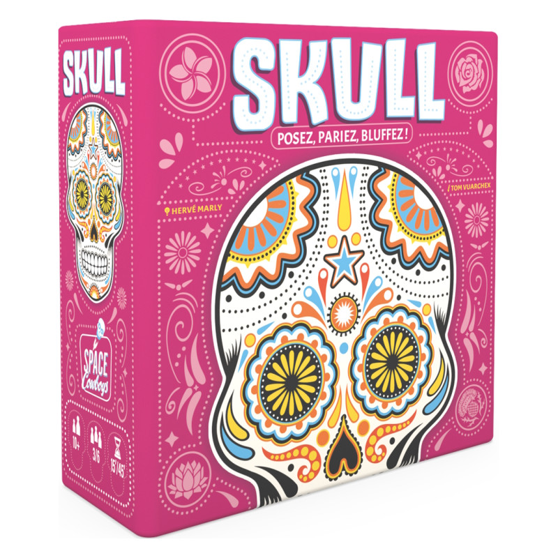 Skull