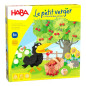 Le petit verger Le petit verger